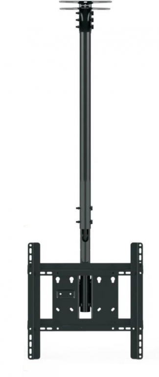 NBMounts NBT560-15 LCD Ceiling Mount Black 40x60 up to 55''