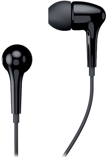 Genius GHP-206 - Black