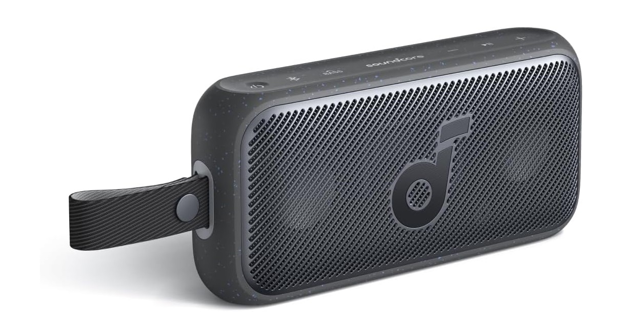 Anker Soundcore Speaker BT IPX7 Motion 300