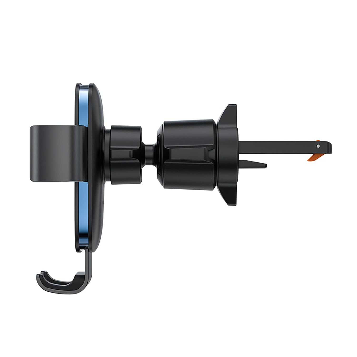 Baseus Car Holder AirVent Gravity METAL AGE 3 (vertical) Black