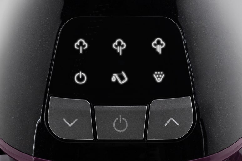 Gorenje Iron Steam Generator 3000W 8 BAR 1.5L Water Tank 160g/m SGD3000BKV