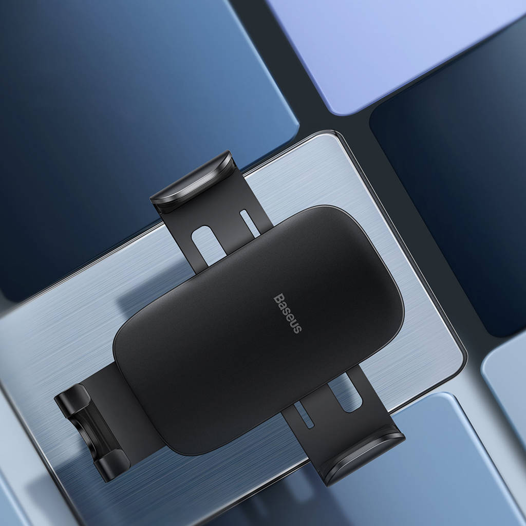 Baseus Metal Age Gravity Car Mount Air Vent Black