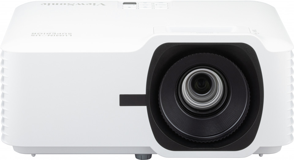 Viewsonic Projector 1080p Laser DLP 5000 Lumens LS740HD