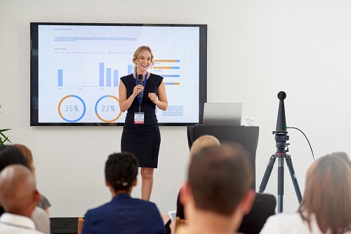 IPEVO TOTEM 180 Panoramic Conference Camera & Microphone