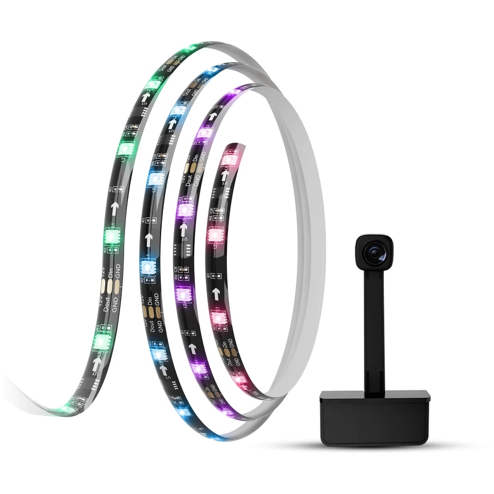 Govee TV Backlight DreamView T1 for 55-65 inch H6199