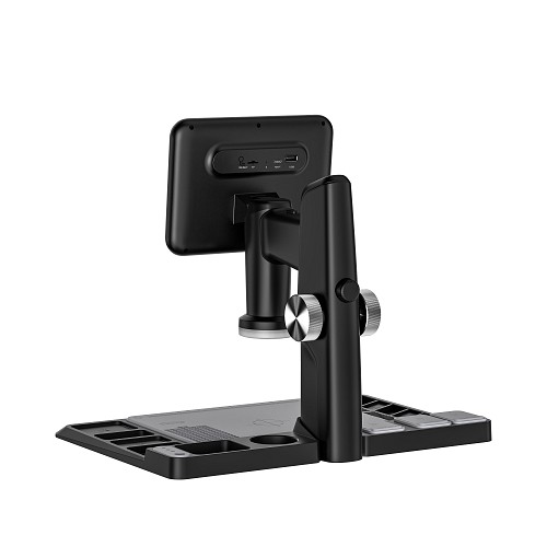 Noyafa NF-318 Digital Microscope 1600x with Display