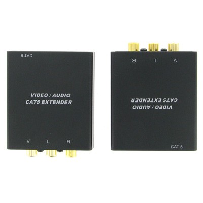 DigitMX DMX-AVEXT AV Extender over CAT5