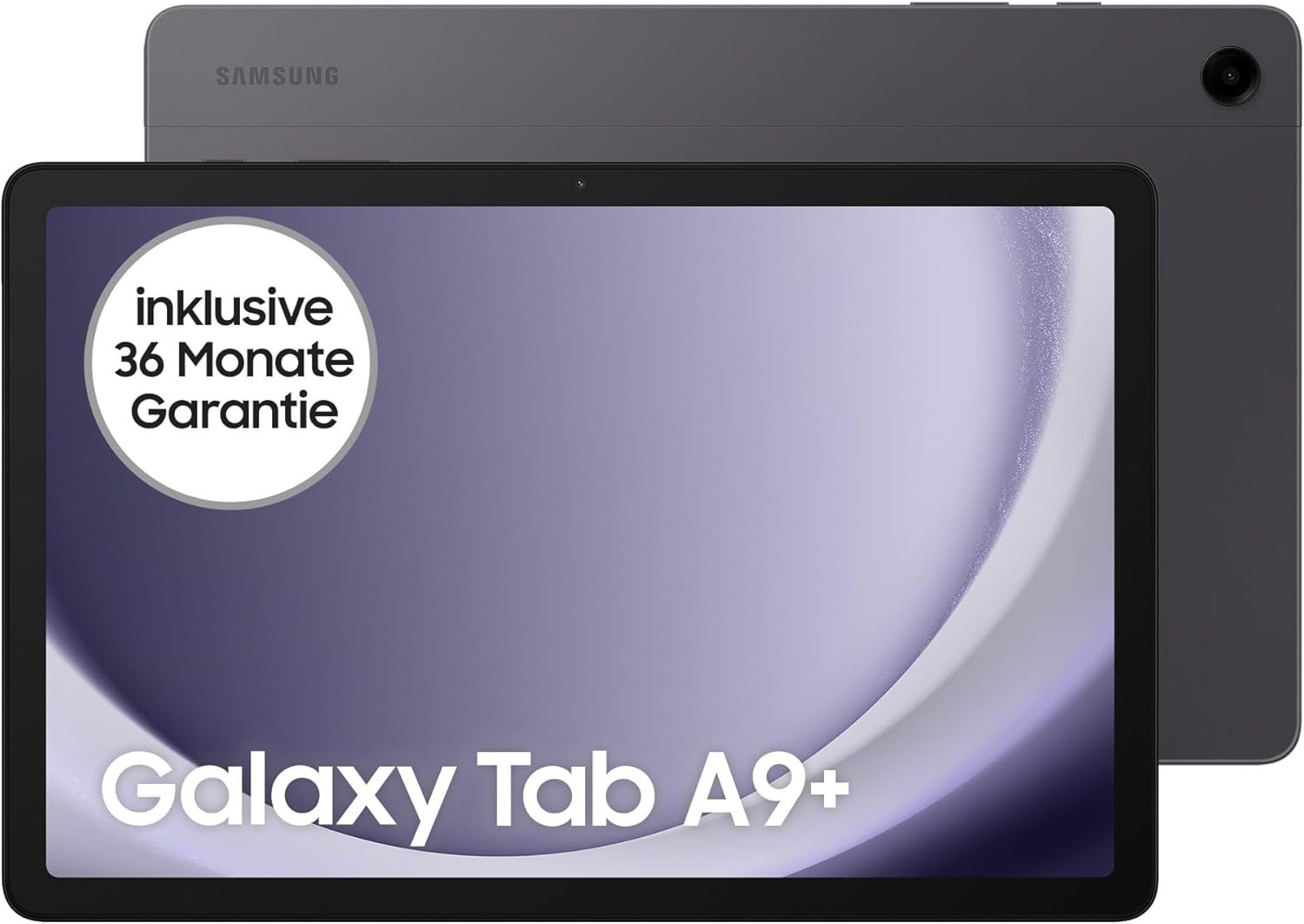 Galaxy Tab A9+ 64GB グラファイト　美品　K2004 Galaxy Tab A9+ 64GB グラファイト 美品 K2004 SAMSUNG Galaxy Tab A9+