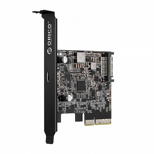 Orico PCI Express Card 1xUSB-C 3.2 Gen2 PE20-1C