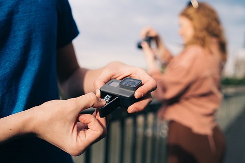 Verbatim Micro SD Card+Adapter Class10 U1 128GB