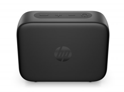 HP 350 Bluetooth portable speaker - Black