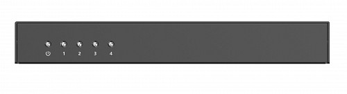 Lenkeng HDMI Splitter 2.1 8K60Hz/4K120Hz 1x4 LKV864