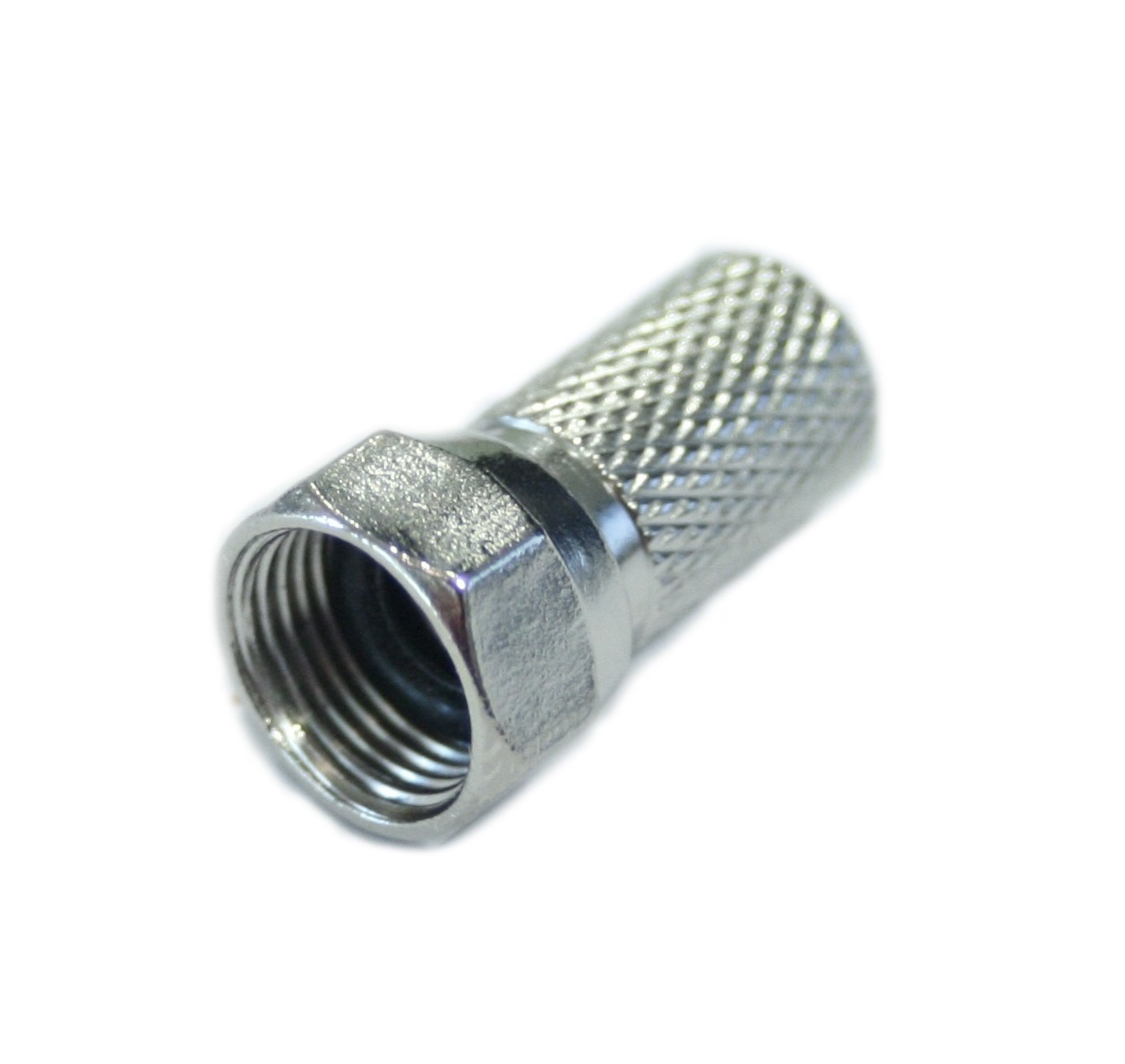 EK CFR6 F-Connector 6.7mm RG6