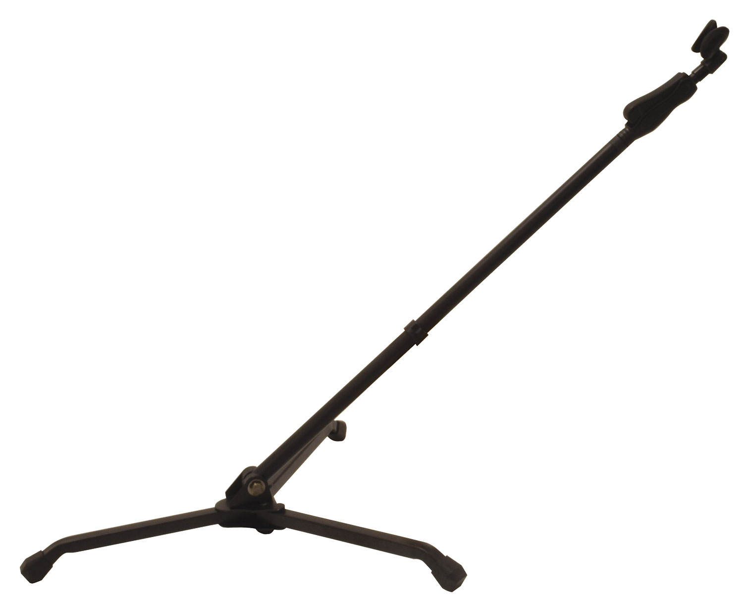 Chord COM-ST Microphone Tripod Stand - Single Hand Adjustment 180.060UK