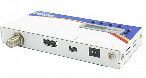 DigitMX DMX-HDM1100 DVB-T Compact Full HD Modulator