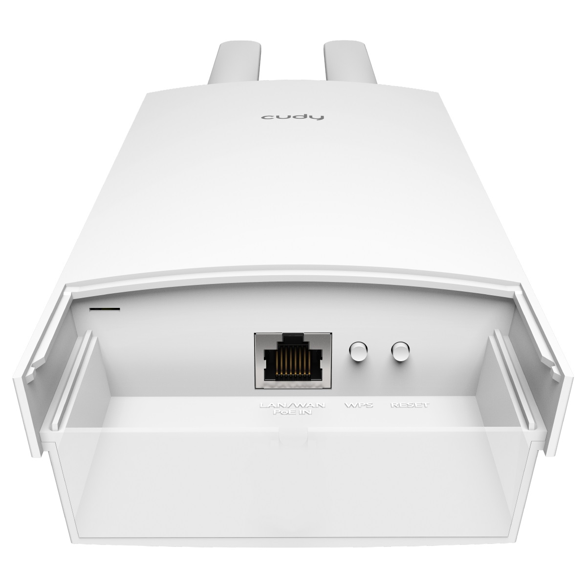 Cudy Access Point Outdoor AC1200 Gigabit Wi-Fi 5 Mesh AP1300-OUTDOOR