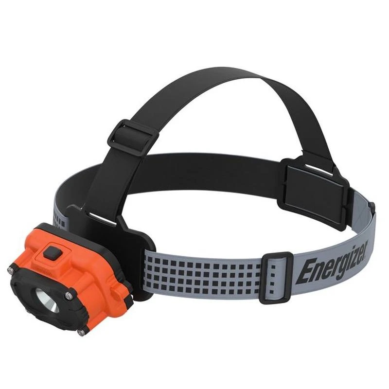 Energizer Light Headlight 130 Lumens & 6 Hrs IP67 - ATEX