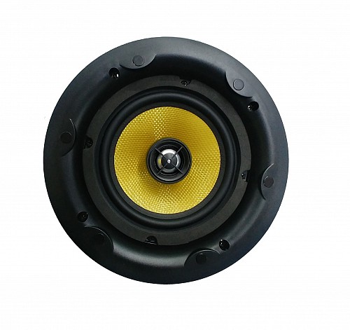 iEast iCS-6 6.5'' Flat Ceiling Speaker 80W