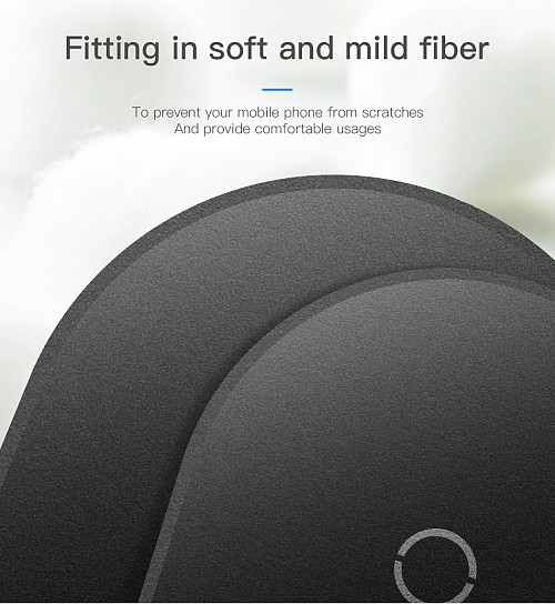 Baseus WXTE-A01 iPhone Wireless Charging Receiver