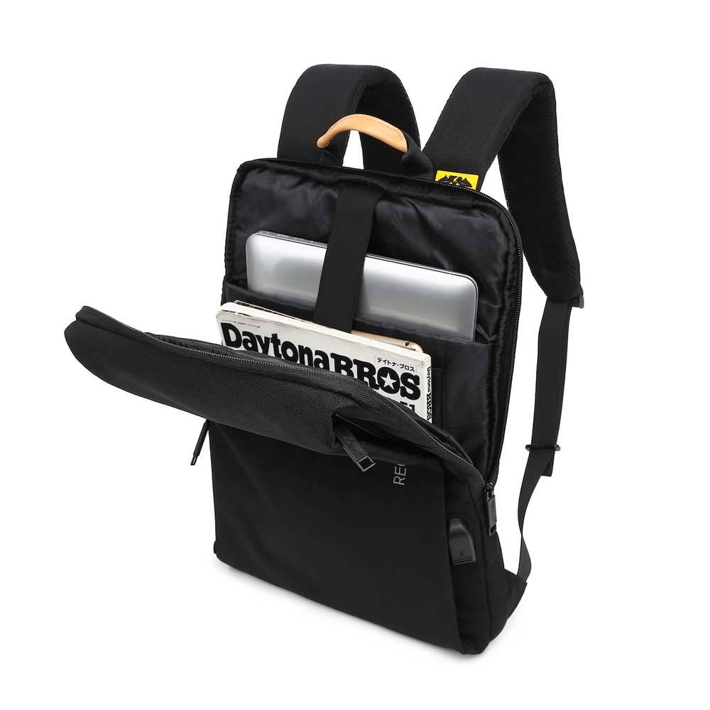 Armaggeddon Gaming Bag RECCE 15 GAIA Black
