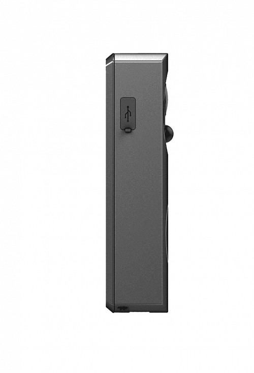 WOOX R9061 Wi-Fi Smart Video Doorbell & Chime