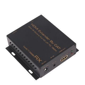 DigitMX DMX-EXT24 HDMI Extender Single Cat6 150m