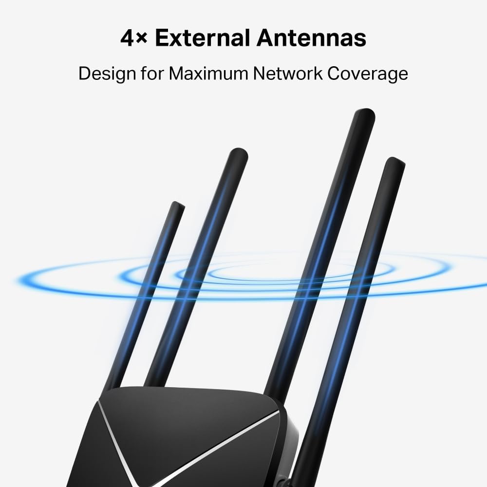 Mercusys MB115-4G LTE Router