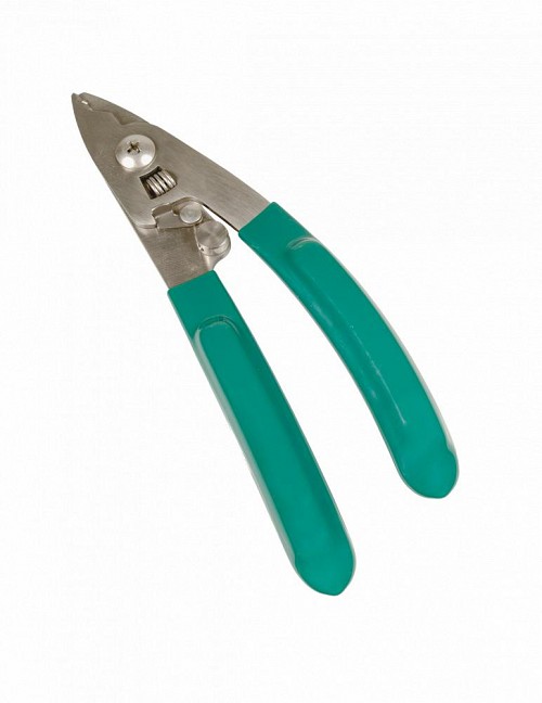 Opton CFS-3 Tri-Hole Fiber Optic Stripper