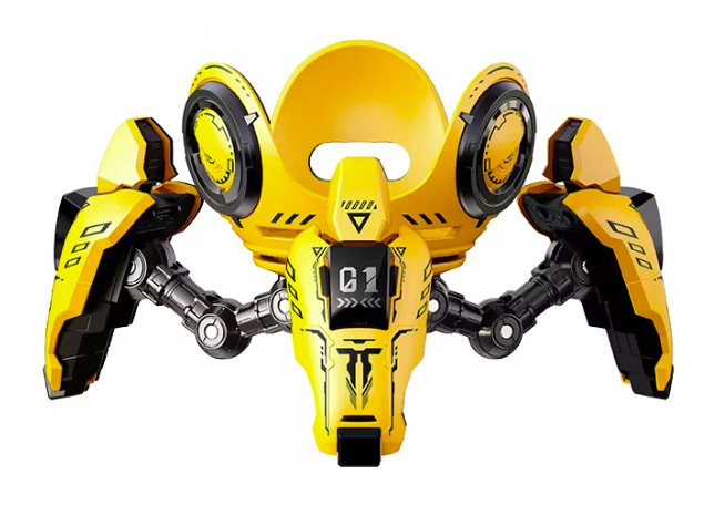 Transformers Speaker Stand for model TF-Y17