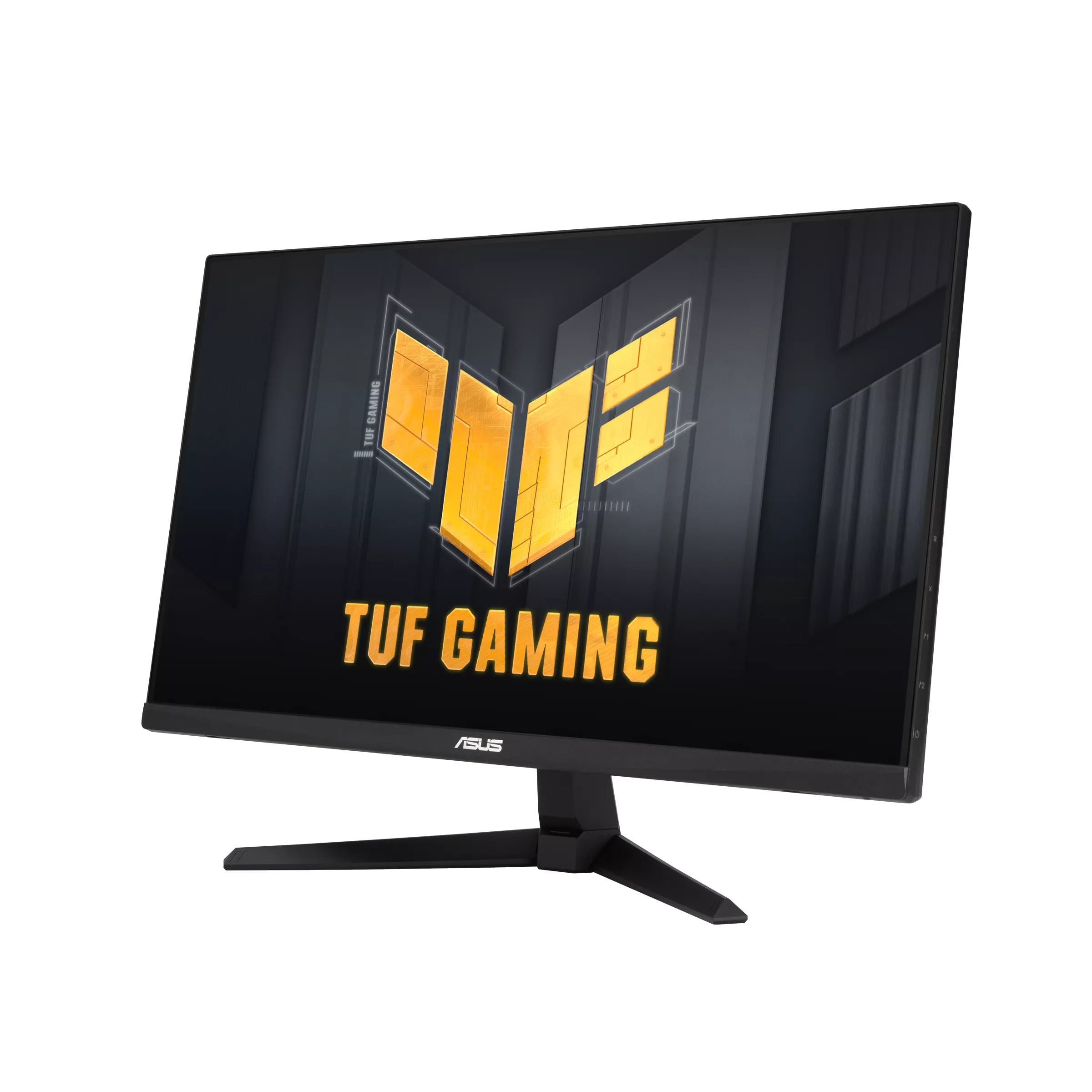 ASUS Monitor TUF Gaming 24'' FHD Flat 270Hz  Gsync Speakers VG249QM1A