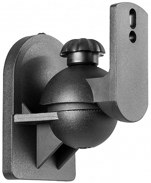 AV:Link Universal Adjustable Speaker Wall Mounts (2pc) 129.200UK