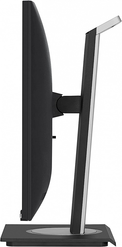 ViewSonic VG2755 Ergonomic Docking Monitor 27'' Full-HD IPS Panel w/ USB-C/3xUSB-A/PD