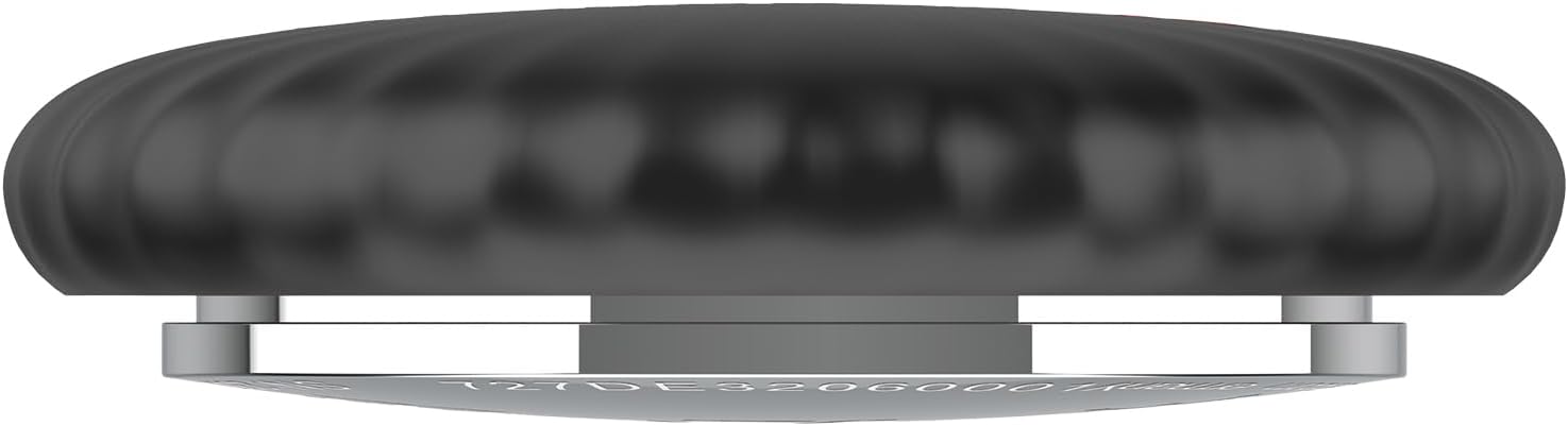 Verbatim My Finder Coin Apple BT Item Finder 2-pk Black/White MYFC-02BW