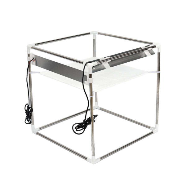 Godox LSD40 – Mini LED Photo Studio 40x40x40cm