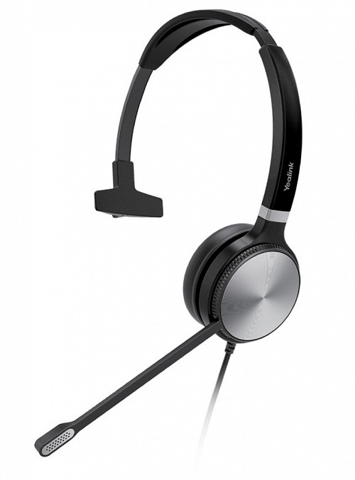 Yealink UH36 Mono Noise Cancelling Headset USB/3.5mm Teams
