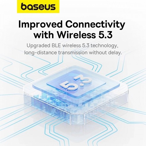 Baseus IT Keyboard BT with Magnetic Case Air4/Air5/iPad Pro 11