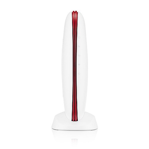 Zyxel AXE5400 Wi-Fi 6E Secured Cloud Managed Router SCR50AXE