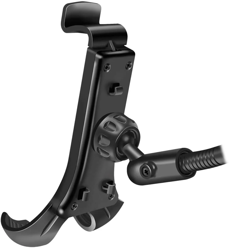Logilink AA0102 Smartphone Windshield Car Holder