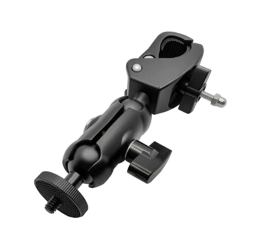 SJCAM Action Camera Bike Mount