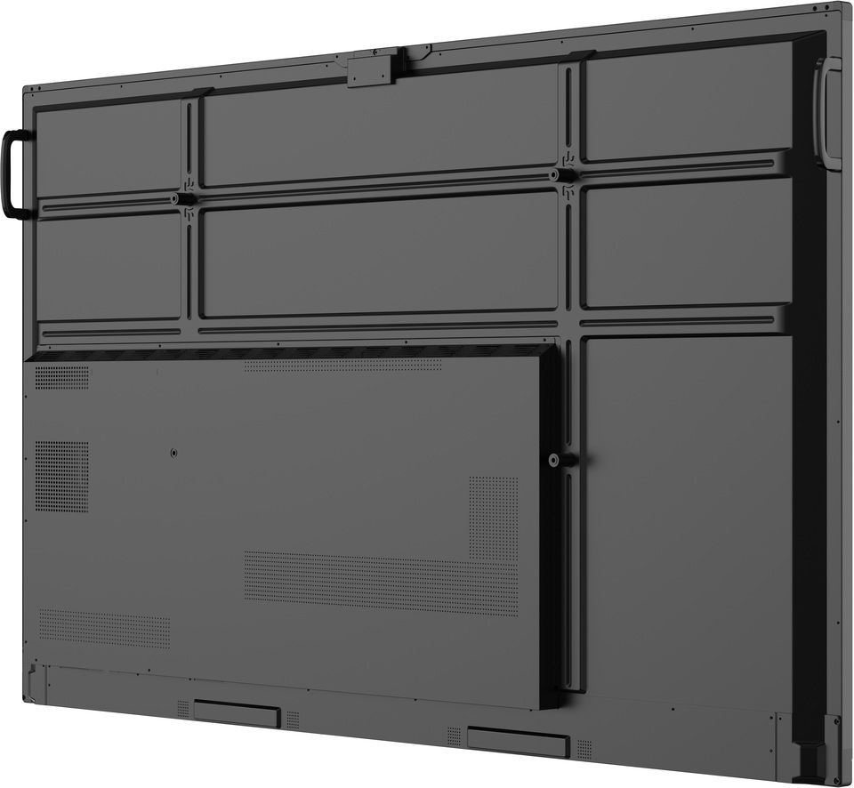 Viewsonic Viewboard Interactive Display Touch 75" 4K Android14 NFC,Palm Rejection EDLA PlayStore IFP7551