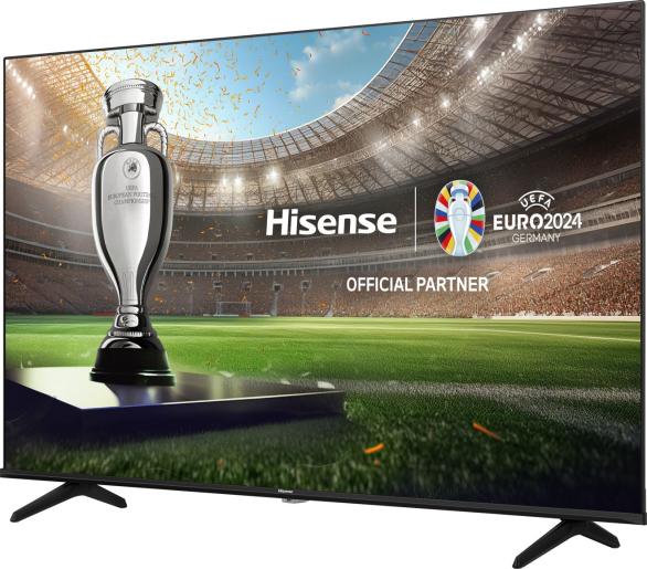 Hisense 65E7NQ 65'' 4K Smart QLED TV