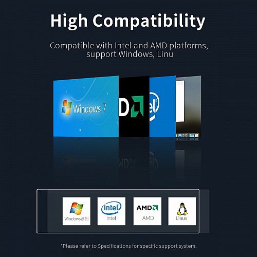 Orico PCI Express Card 3xUSB3.0 1xGb Lan PNU-3A1R