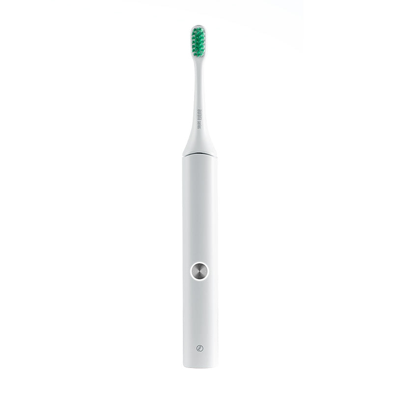 Enchen Toothbrush AURORA T2 Incl 2 Heads White