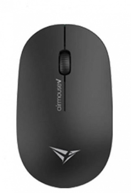 Alcatroz Airmouse V Wireless Mouse Black
