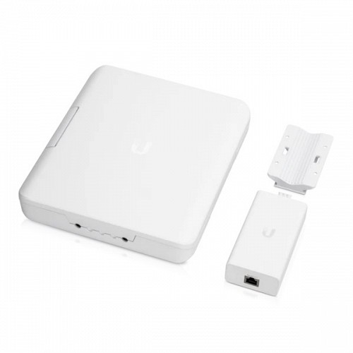 Ubiquiti UniFi Flex Switch Outdoor Enclosure USW-Flex-Utility