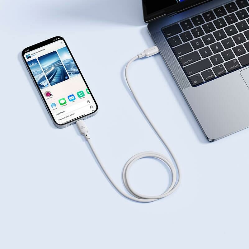 Vention Converter HDMI to Displayport + USB power 2.0m ABJBH