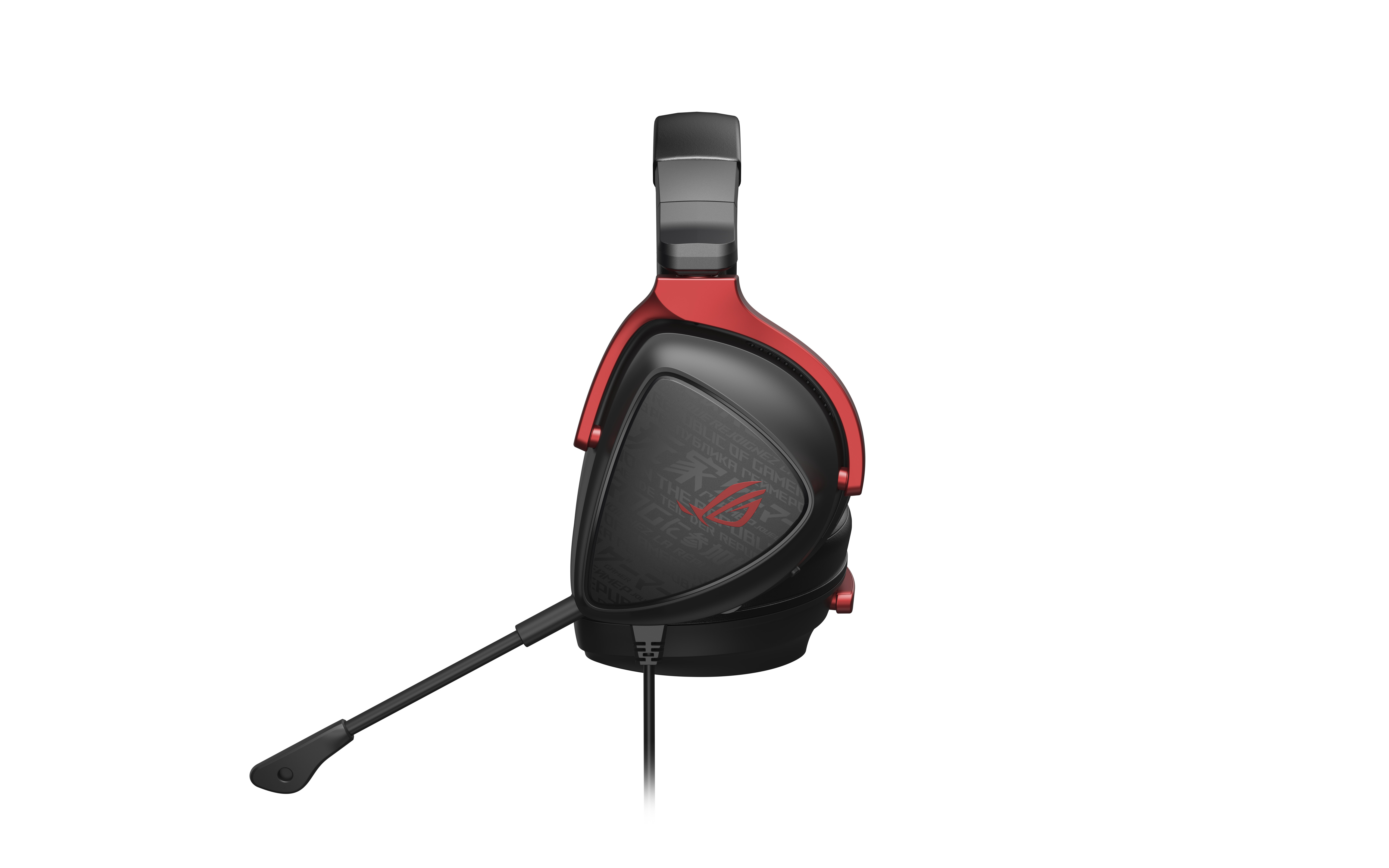 ASUS Gaming Headset 3.5mm ROG Delta S Core
