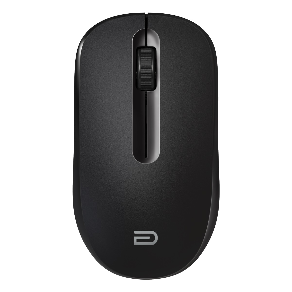 Cudy Mouse Wireless 2.4G Black MS9922
