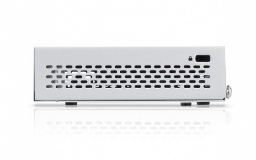 Ubiquiti UniFi 8-Port Gigabit Switch 4 PoE 60W US-8-60