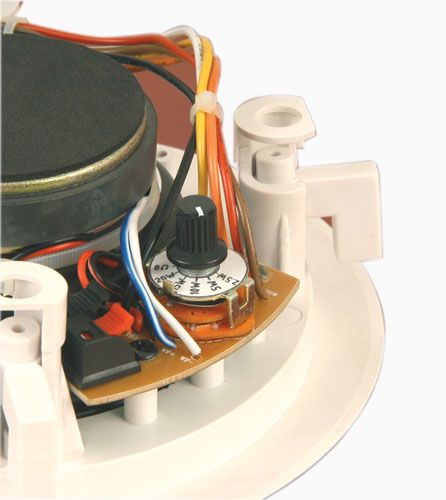 Adastra CC5V 5'' Ceiling Speaker 20W 952.184UK